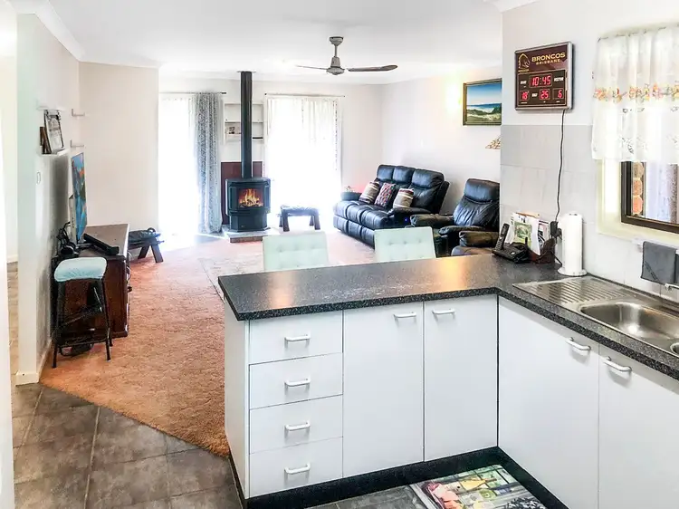 Fifth view of Homely house listing, 278 Clarke Street, Pindimar NSW 2324