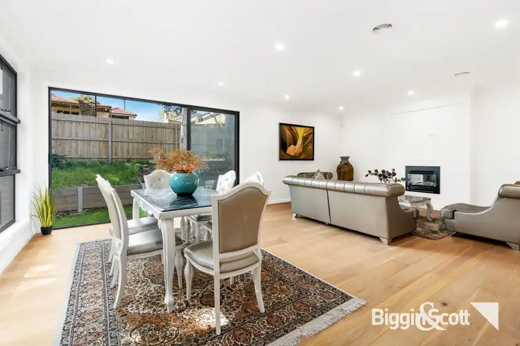 Fourth view of Homely townhouse listing, Unit 3/2 Irene Court, Doncaster VIC 3108