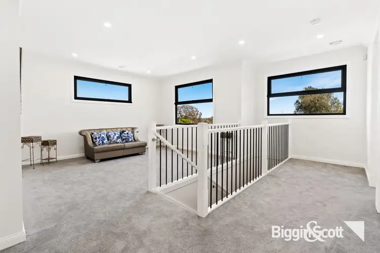 Fifth view of Homely townhouse listing, Unit 3/2 Irene Court, Doncaster VIC 3108