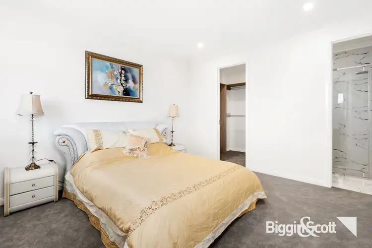 Sixth view of Homely townhouse listing, Unit 3/2 Irene Court, Doncaster VIC 3108