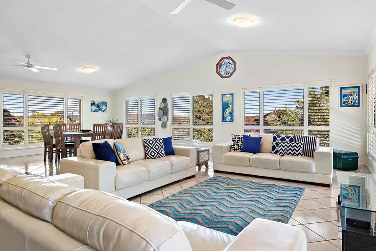Third view of Homely house listing, 11 Rydal Road, Lakelands NSW 2282