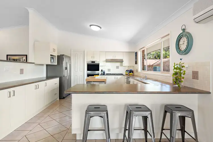 Fifth view of Homely house listing, 11 Rydal Road, Lakelands NSW 2282