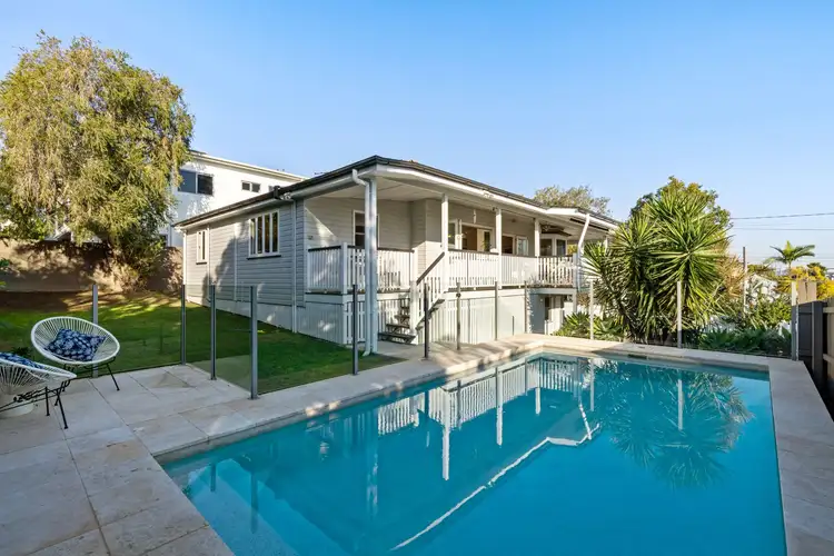 52 Henderson Street, Bulimba QLD 4171