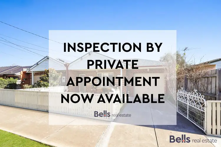 87A Cornwall Road, Sunshine VIC 3020
