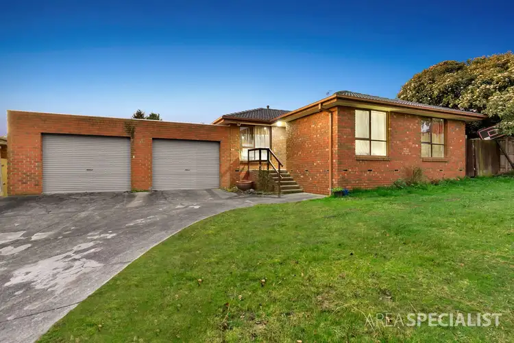3 Millswyn Avenue, Hampton Park VIC 3976