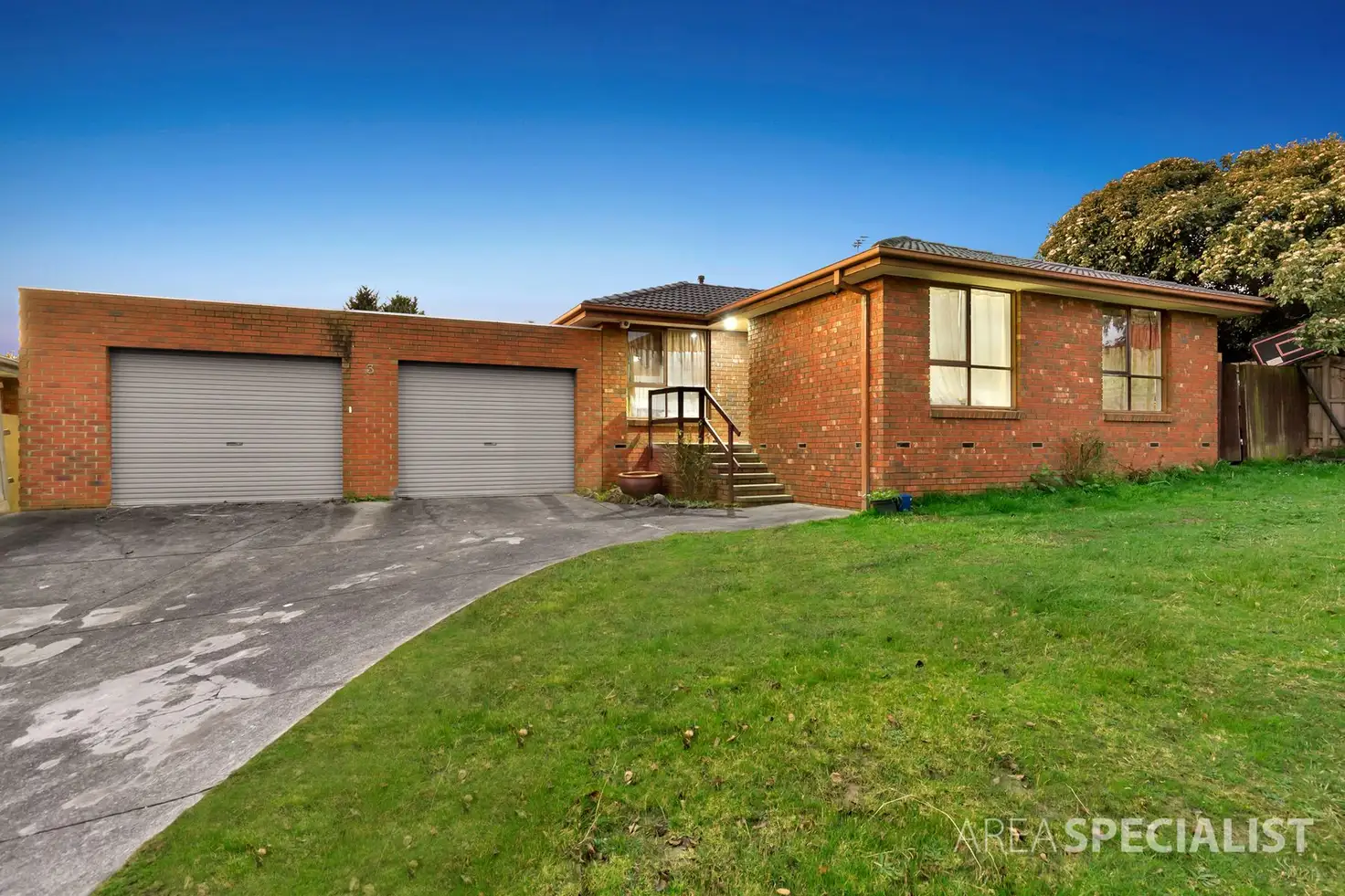 Main view of Homely house listing, 3 Millswyn Avenue, Hampton Park VIC 3976