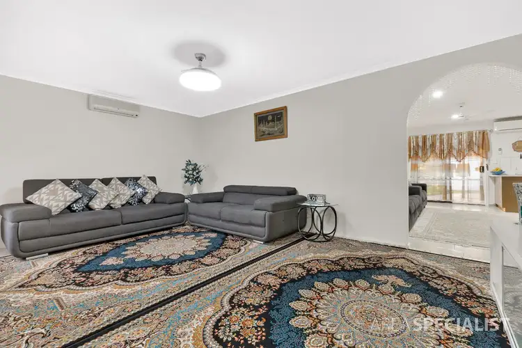 Second view of Homely house listing, 3 Millswyn Avenue, Hampton Park VIC 3976