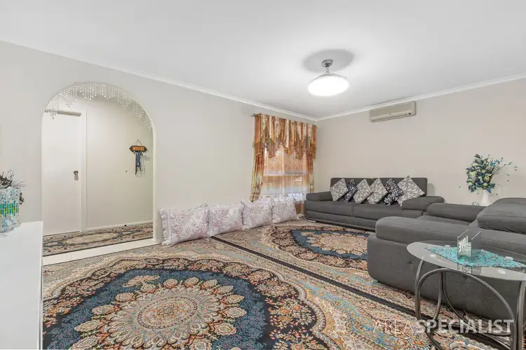 Fifth view of Homely house listing, 3 Millswyn Avenue, Hampton Park VIC 3976