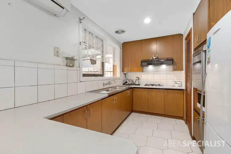 Sixth view of Homely house listing, 3 Millswyn Avenue, Hampton Park VIC 3976