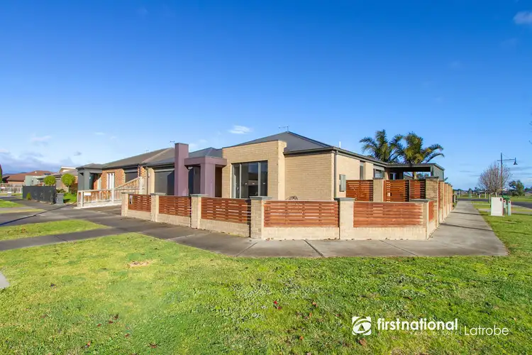 Fourth view of Homely house listing, 6 Christian Rise, Traralgon VIC 3844