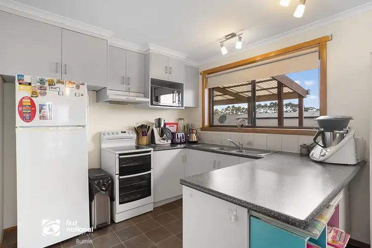 Third view of Homely house listing, 80 Three Mile Line Road, Shorewell Park TAS 7320