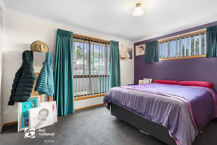 Fifth view of Homely house listing, 80 Three Mile Line Road, Shorewell Park TAS 7320
