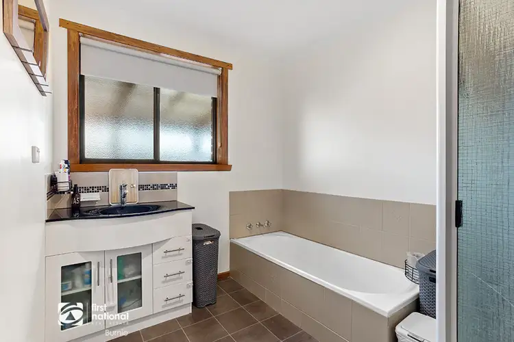 Sixth view of Homely house listing, 80 Three Mile Line Road, Shorewell Park TAS 7320