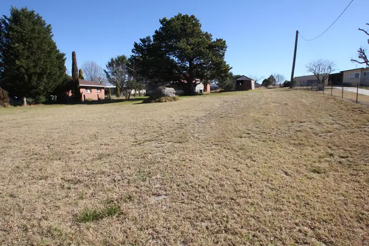 Second view of Homely land listing, 6 Link Street, Tenterfield NSW 2372