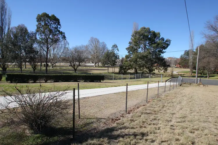 Fourth view of Homely land listing, 6 Link Street, Tenterfield NSW 2372