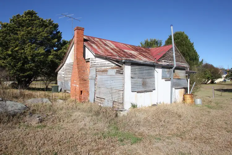 Fifth view of Homely land listing, 6 Link Street, Tenterfield NSW 2372