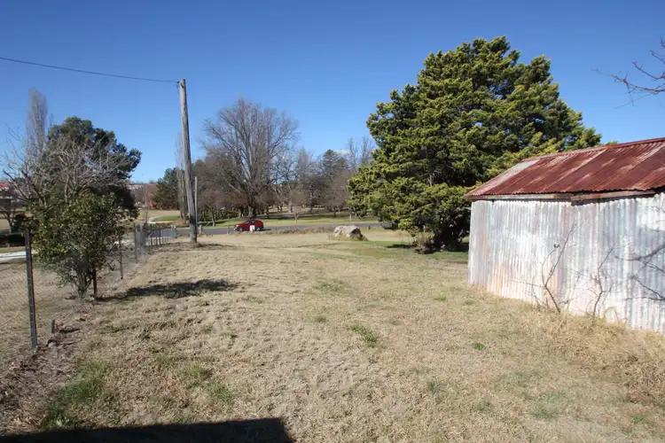 Sixth view of Homely land listing, 6 Link Street, Tenterfield NSW 2372