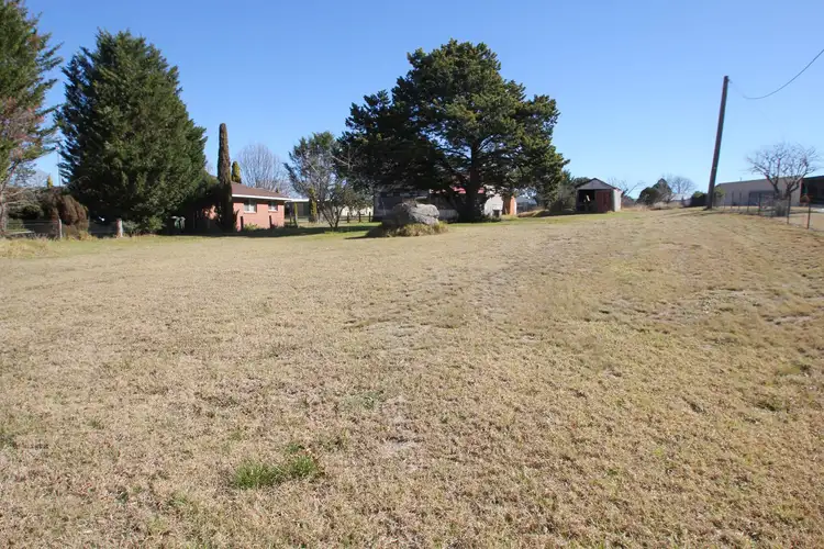 Seventh view of Homely land listing, 6 Link Street, Tenterfield NSW 2372
