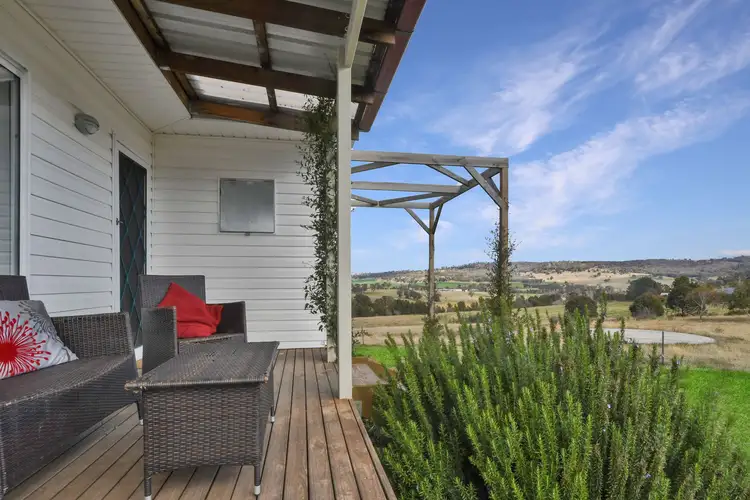 Main view of Homely house listing, 210 Rivulet Road, Peel NSW 2795