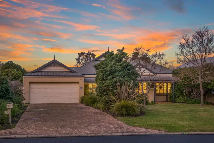 10 Bird Crescent, Dunsborough WA 6281