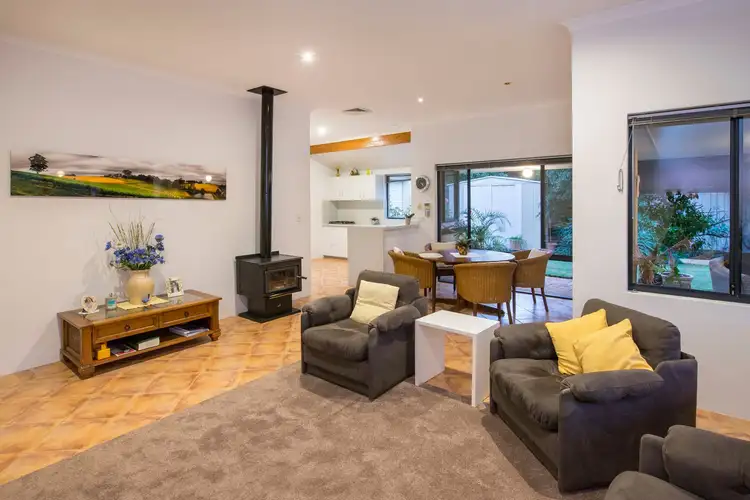Sixth view of Homely house listing, 10 Bird Crescent, Dunsborough WA 6281
