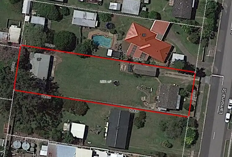 35 Lamorna Street, Rochedale South QLD 4123