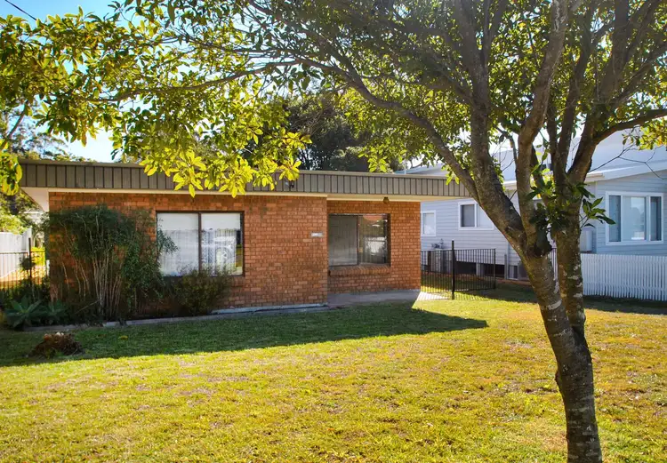152 King George Street, Callala Beach NSW 2540