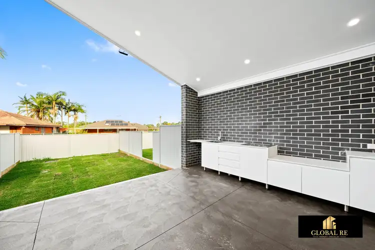 Fifth view of Homely semi-detached listing, 126 High St, Cabramatta West NSW 2166