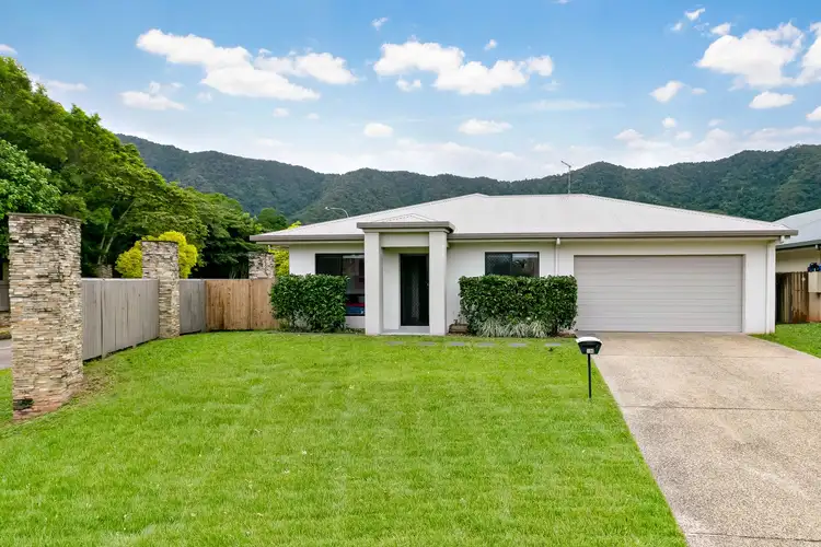 136 Timberlea Drive, Bentley Park QLD 4869