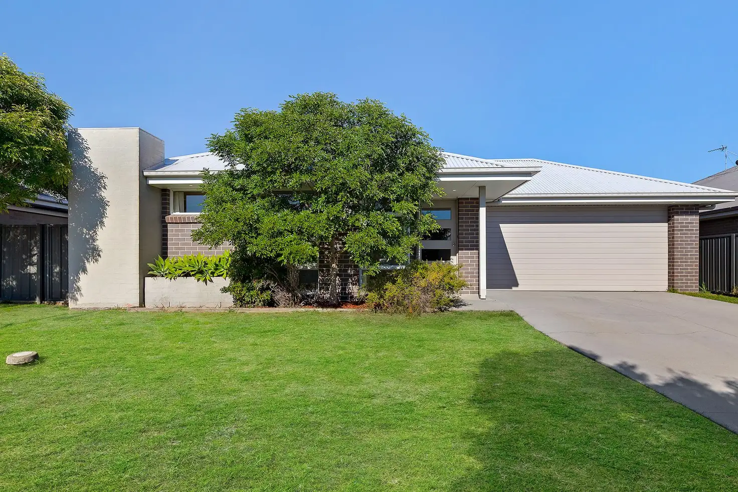 Main view of Homely house listing, 32 Cagney Road, Rutherford NSW 2320