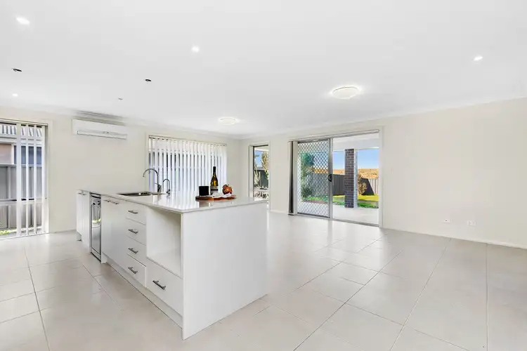 Third view of Homely house listing, 32 Cagney Road, Rutherford NSW 2320