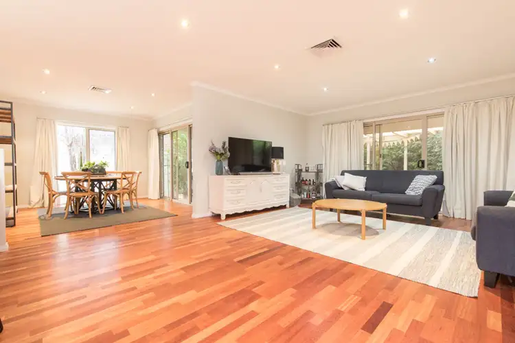 Fourth view of Homely house listing, 33 Carfora Drive, Mildura VIC 3500