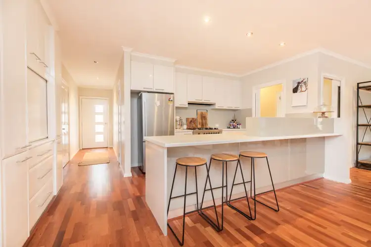 Fifth view of Homely house listing, 33 Carfora Drive, Mildura VIC 3500