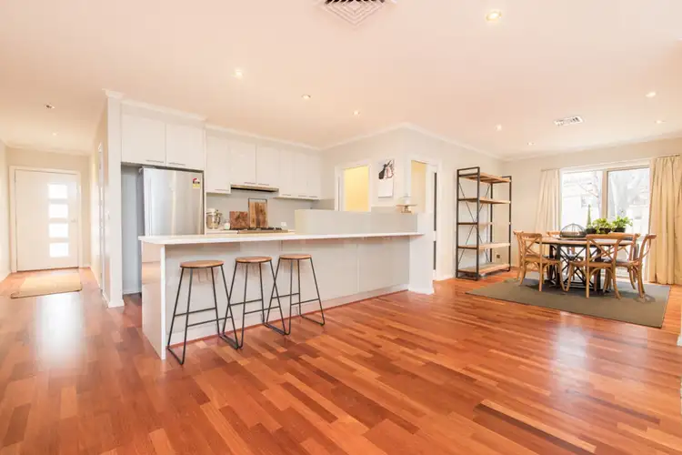 Sixth view of Homely house listing, 33 Carfora Drive, Mildura VIC 3500