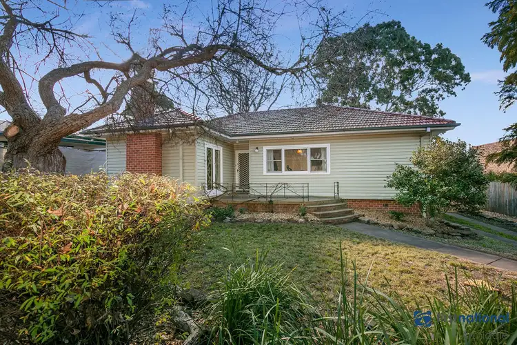 Main view of Homely house listing, 11 Drummond Avenue, Armidale NSW 2350