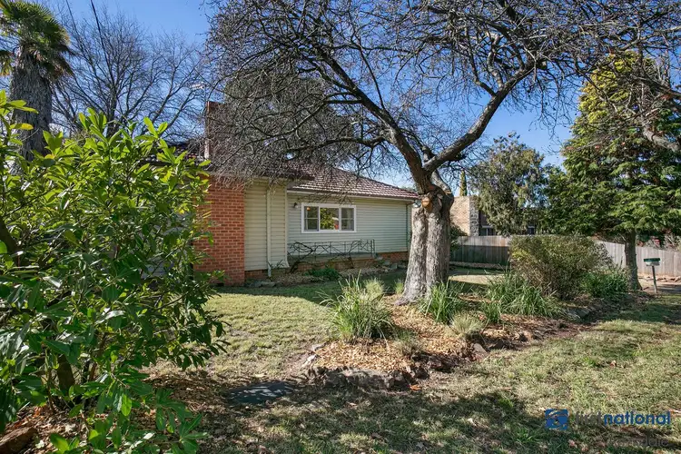 Second view of Homely house listing, 11 Drummond Avenue, Armidale NSW 2350