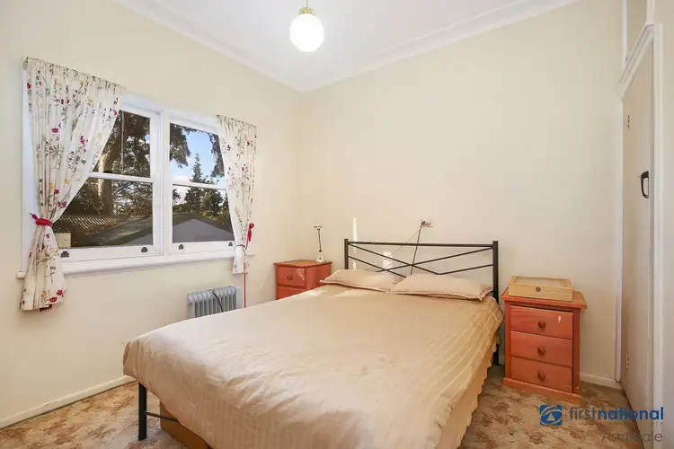 Fifth view of Homely house listing, 11 Drummond Avenue, Armidale NSW 2350