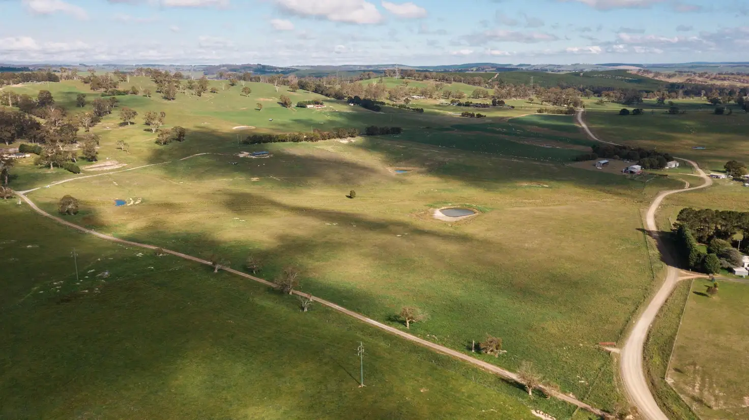 Main view of Homely rural property listing, 299 Sloggetts Rd, Oberon NSW 2787