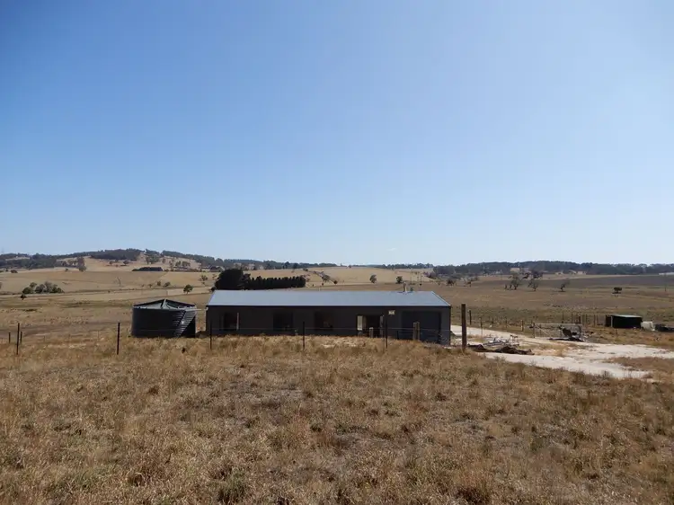 Third view of Homely rural property listing, 299 Sloggetts Rd, Oberon NSW 2787