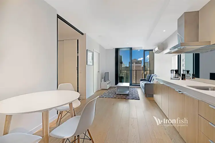 2202/11 Rose Lane, Melbourne VIC 3000