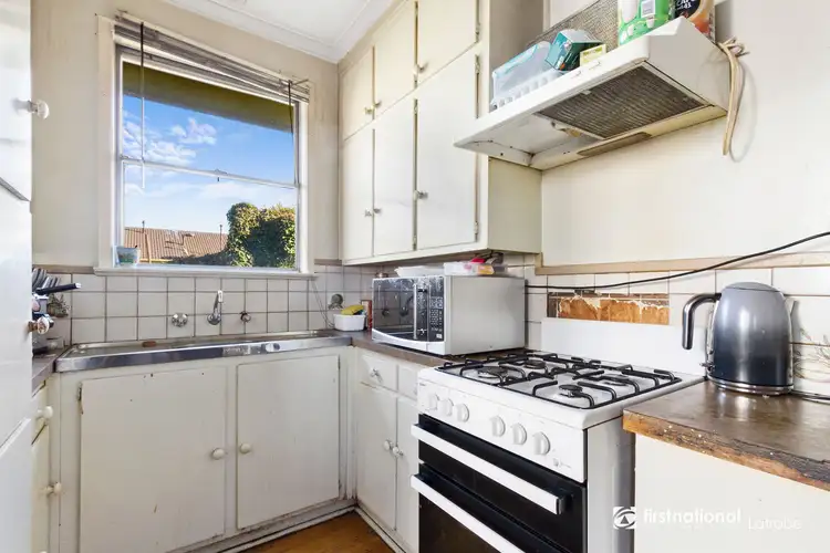 Fourth view of Homely house listing, 25 Cameron Street, Traralgon VIC 3844