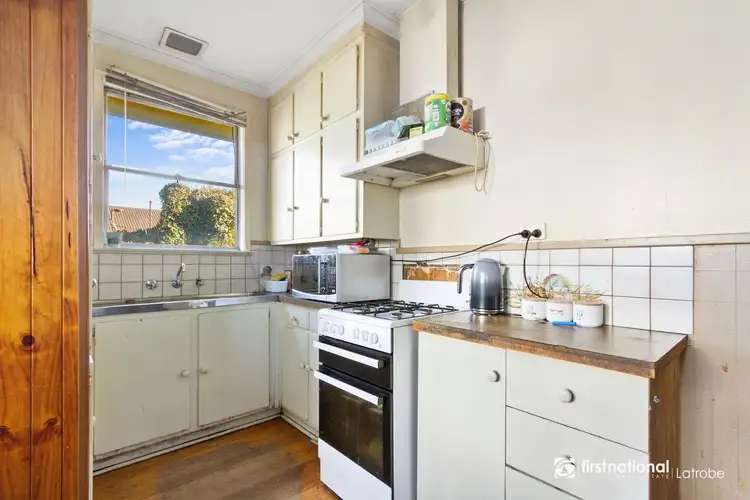 Fifth view of Homely house listing, 25 Cameron Street, Traralgon VIC 3844