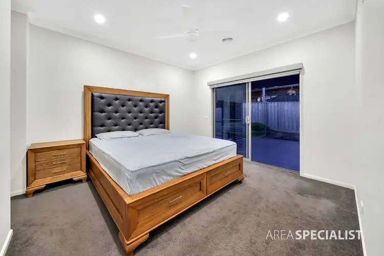 Second view of Homely house listing, 41 Bradman Drive, Cranbourne West VIC 3977