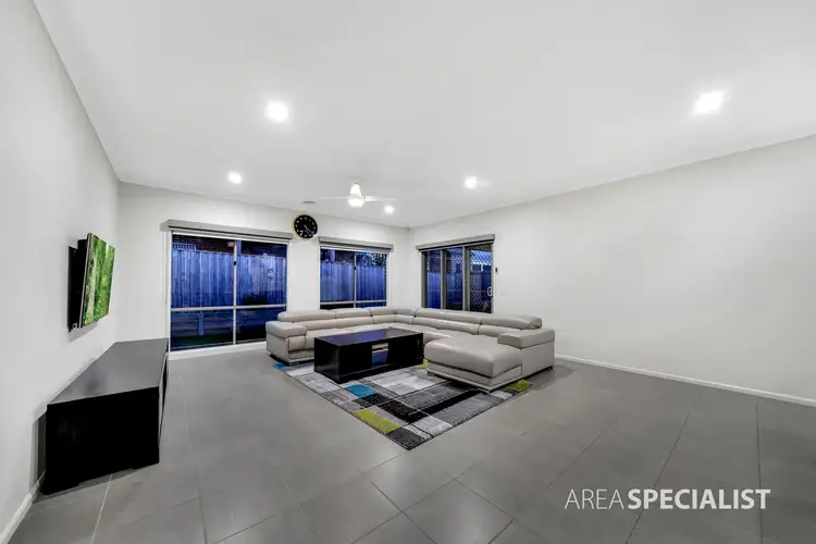 Third view of Homely house listing, 41 Bradman Drive, Cranbourne West VIC 3977