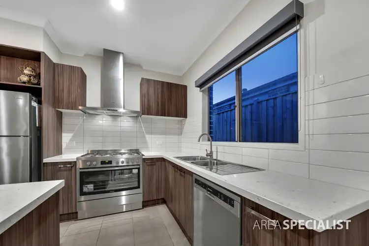 Sixth view of Homely house listing, 41 Bradman Drive, Cranbourne West VIC 3977