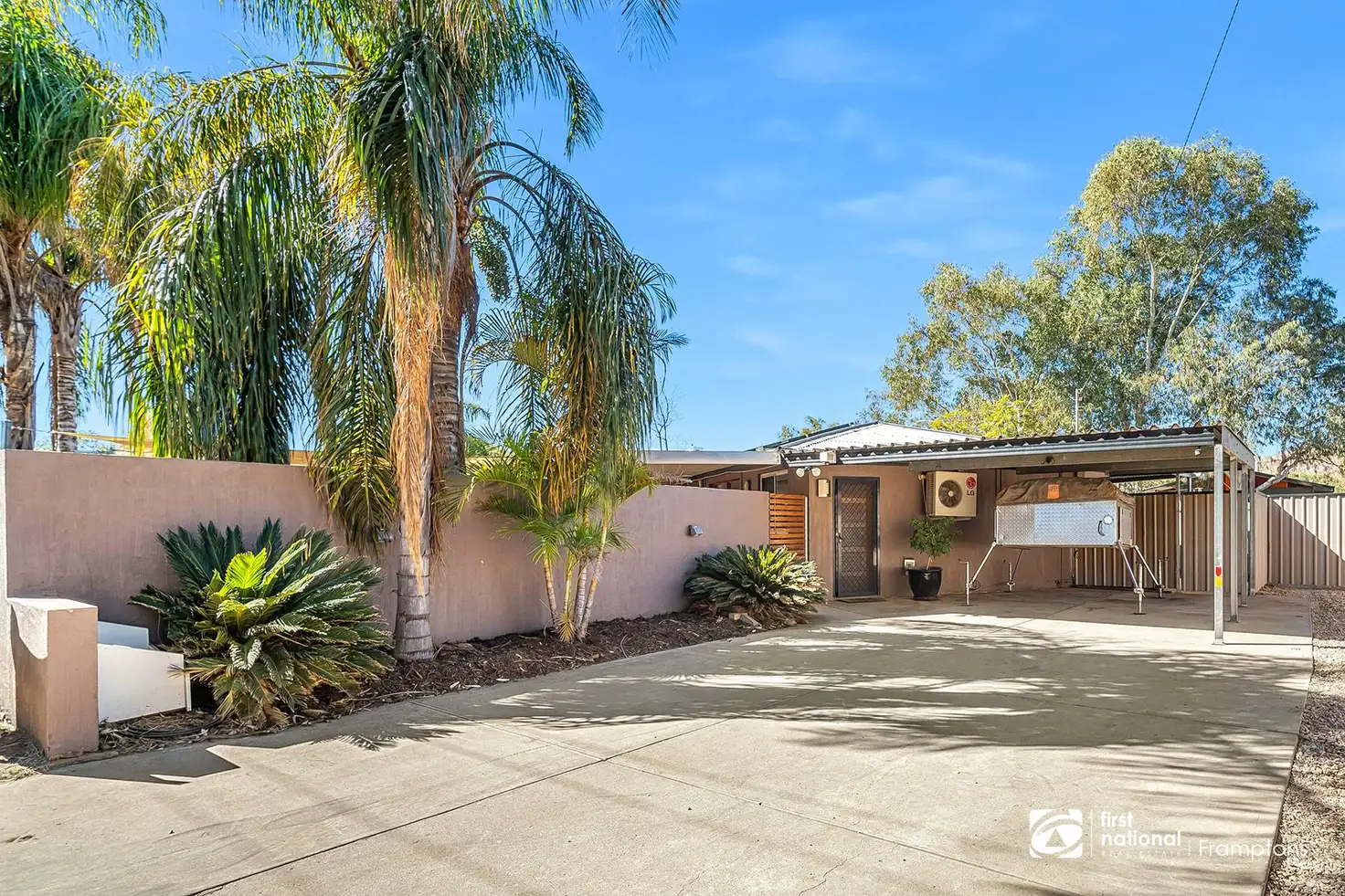 Main view of Homely house listing, 15 Arunga Street, The Gap NT 870