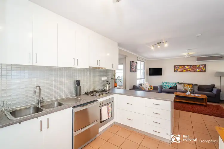 Second view of Homely house listing, 15 Arunga Street, The Gap NT 870
