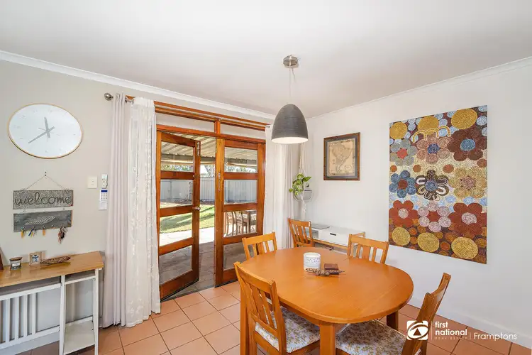 Third view of Homely house listing, 15 Arunga Street, The Gap NT 870