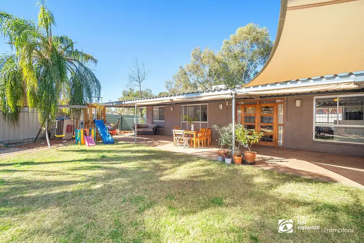 Fourth view of Homely house listing, 15 Arunga Street, The Gap NT 870