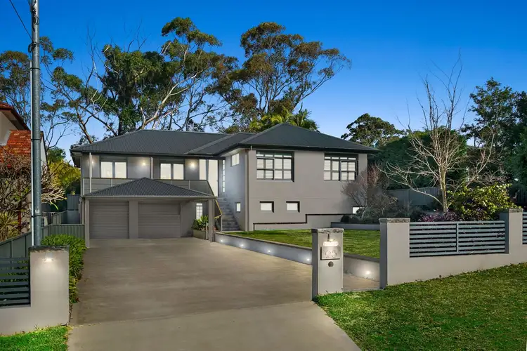 25 Wellman Road